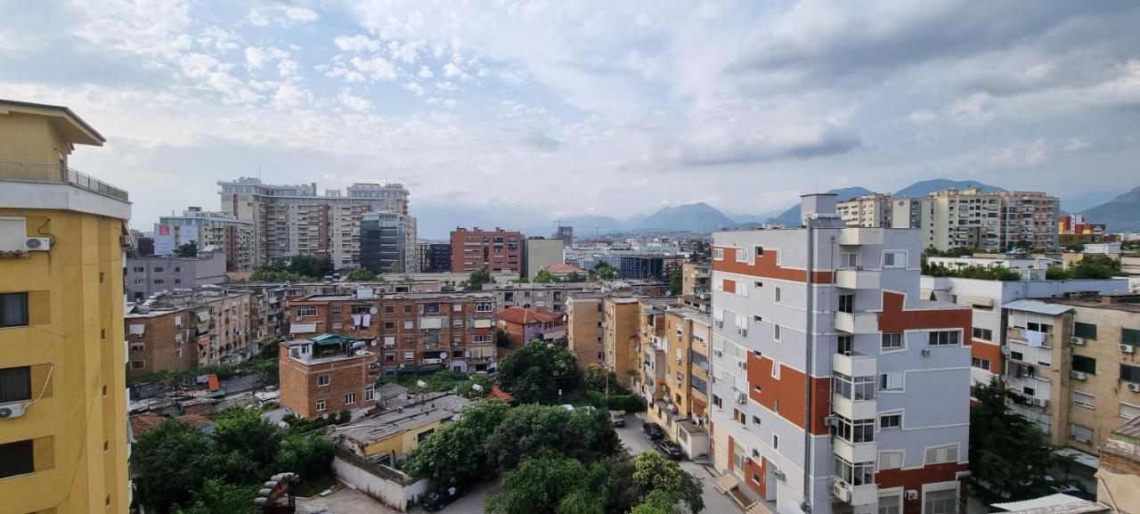 Tirana Daily Rental Apartments 1 Екстер'єр фото