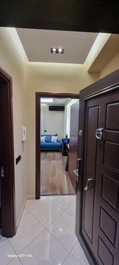 Tirana Daily Rental Apartments 1 Екстер'єр фото