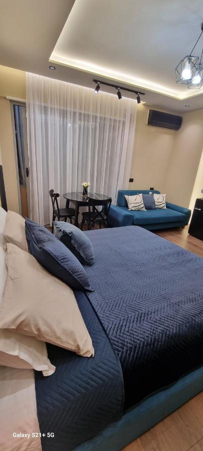 Tirana Daily Rental Apartments 1 Екстер'єр фото