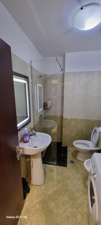 Tirana Daily Rental Apartments 1 Екстер'єр фото