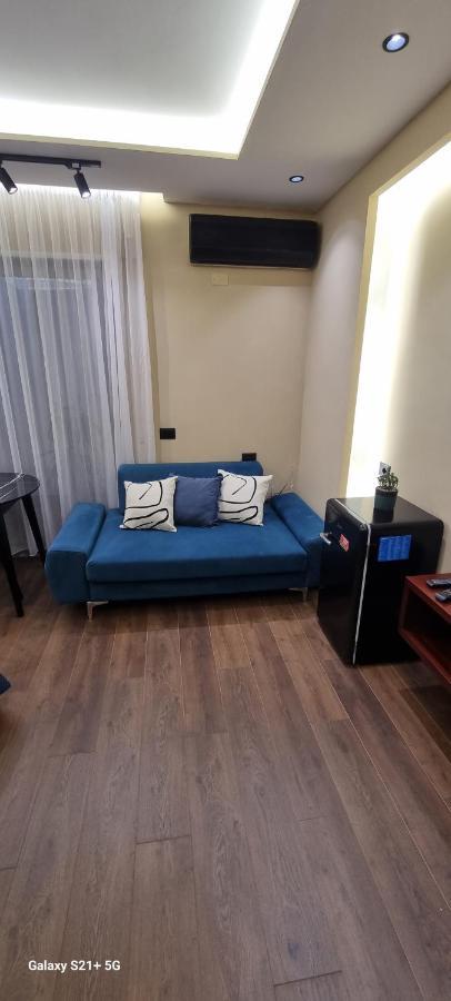 Tirana Daily Rental Apartments 1 Екстер'єр фото