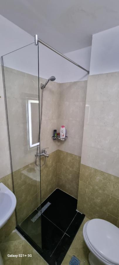 Tirana Daily Rental Apartments 1 Екстер'єр фото