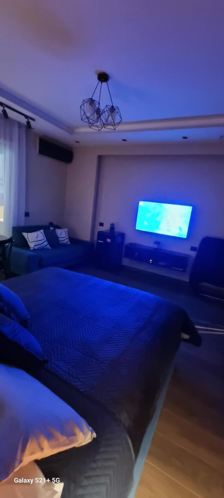 Tirana Daily Rental Apartments 1 Екстер'єр фото