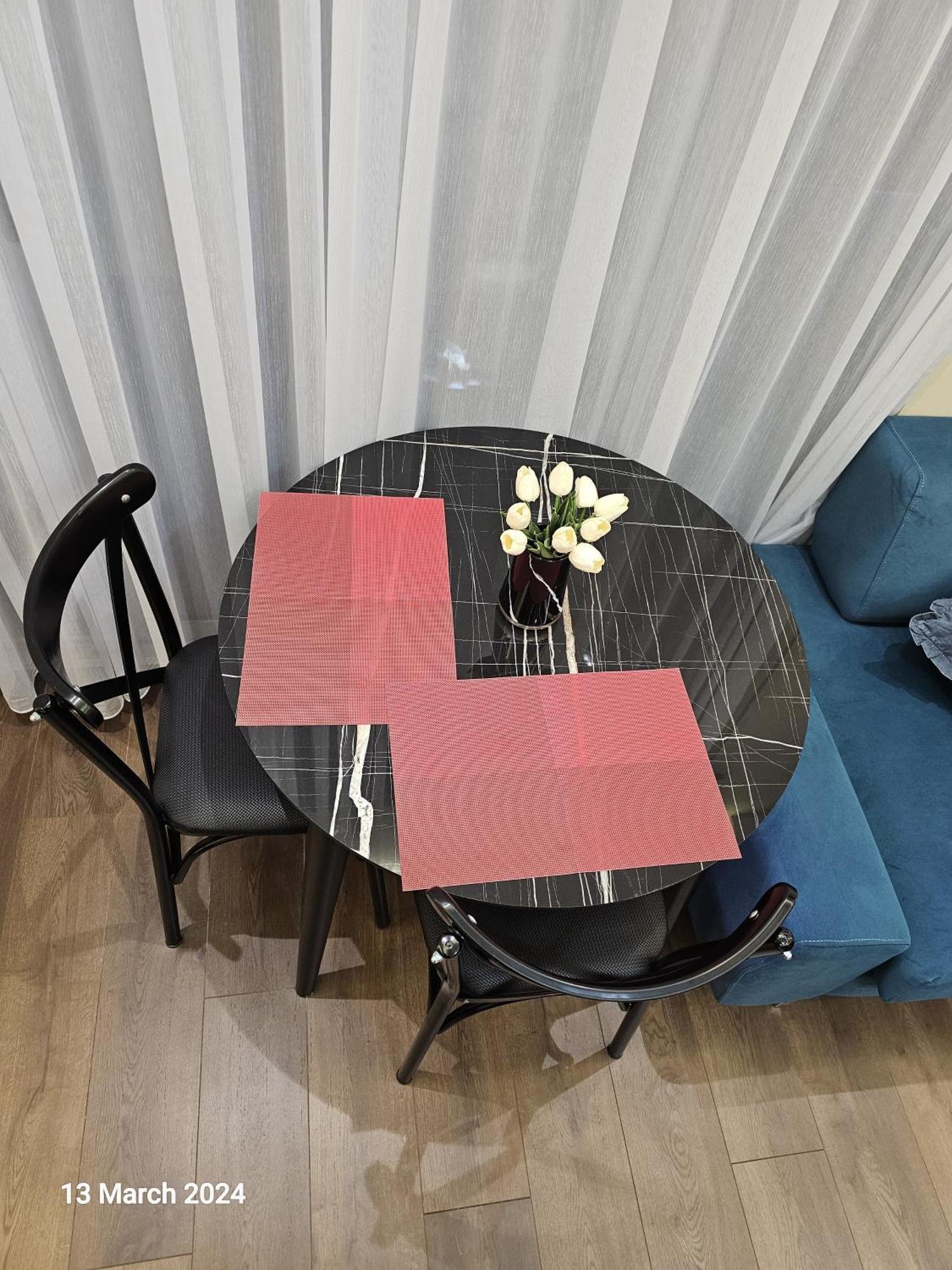 Tirana Daily Rental Apartments 1 Екстер'єр фото