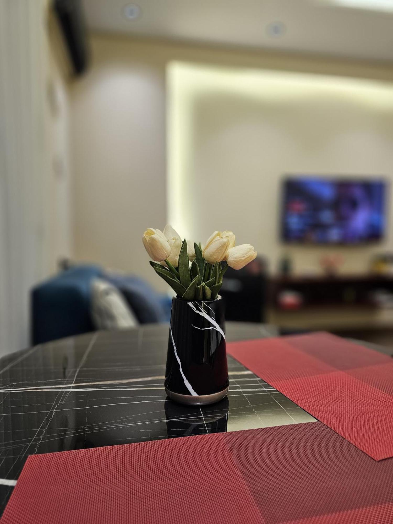 Tirana Daily Rental Apartments 1 Екстер'єр фото