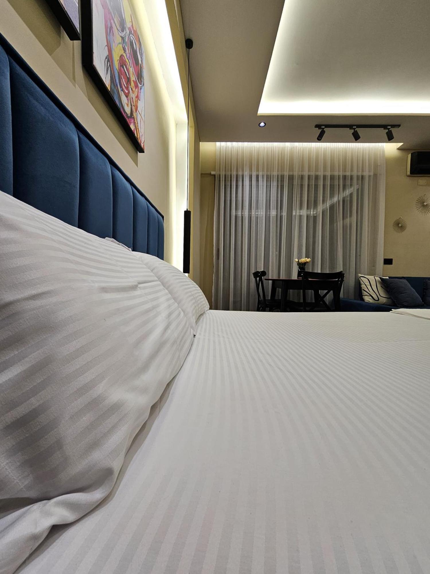 Tirana Daily Rental Apartments 1 Екстер'єр фото