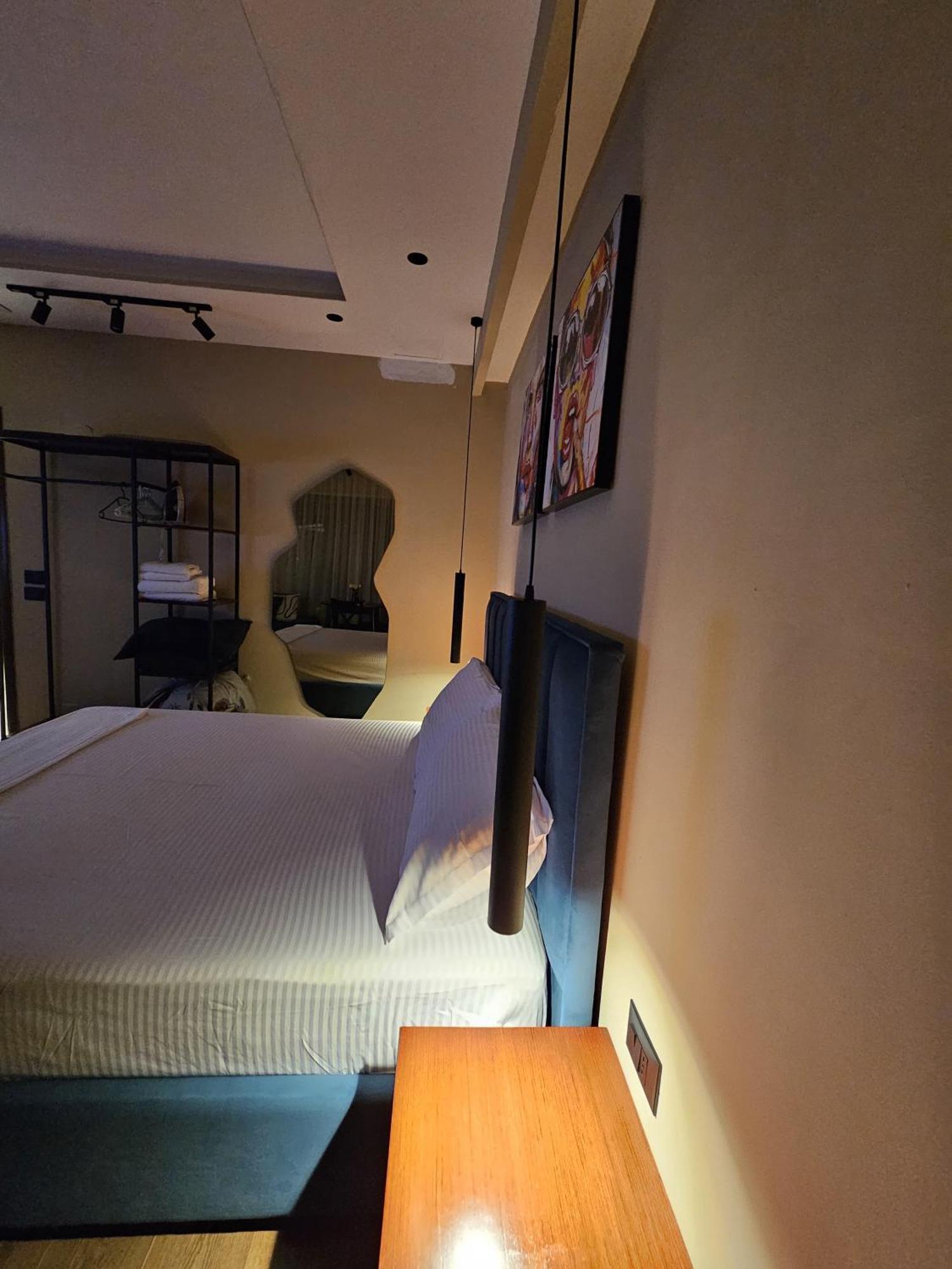 Tirana Daily Rental Apartments 1 Екстер'єр фото